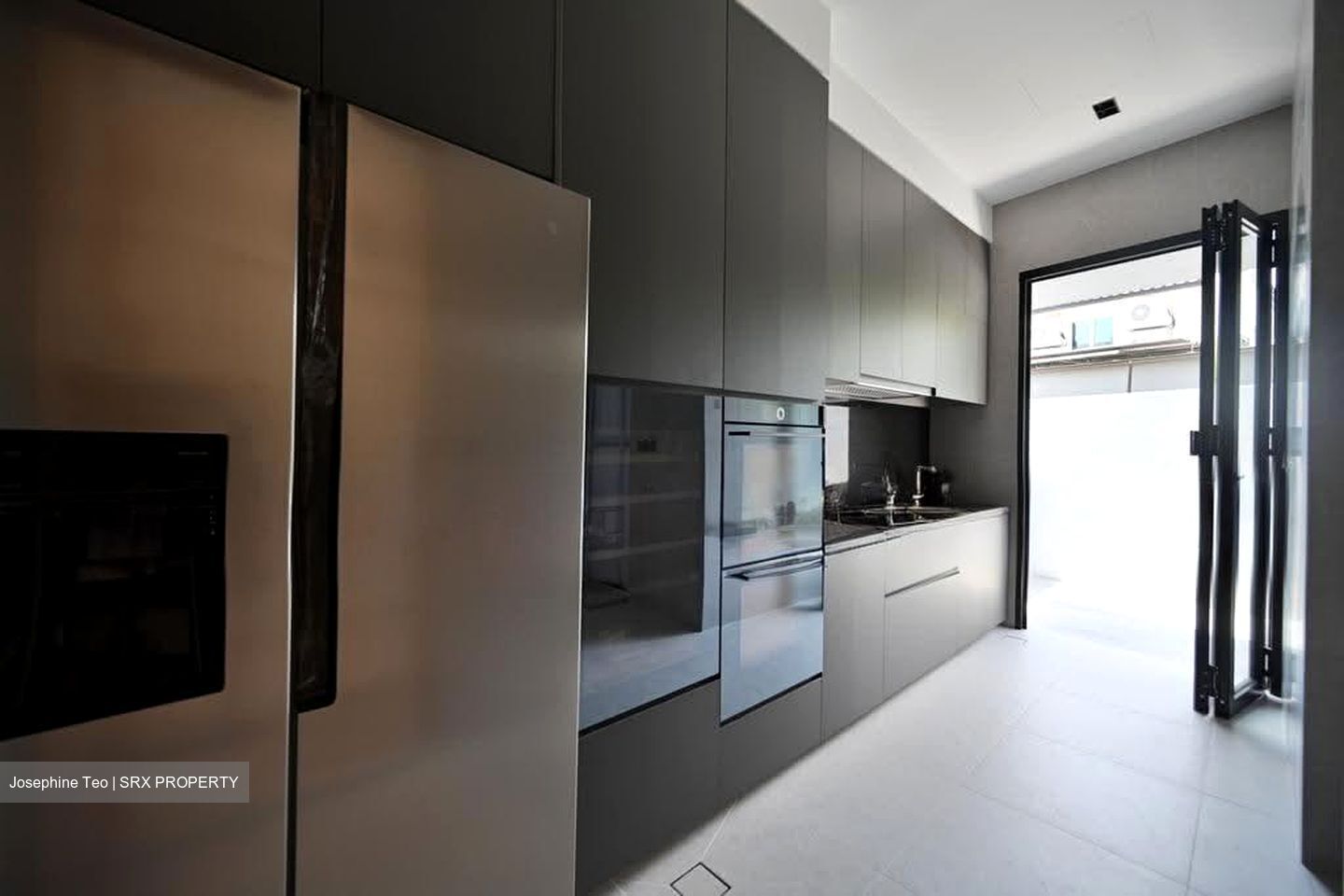 Sembawang Straits Estate (D27), Terrace #609171041